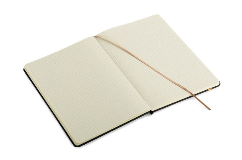 Notes KORYO A5