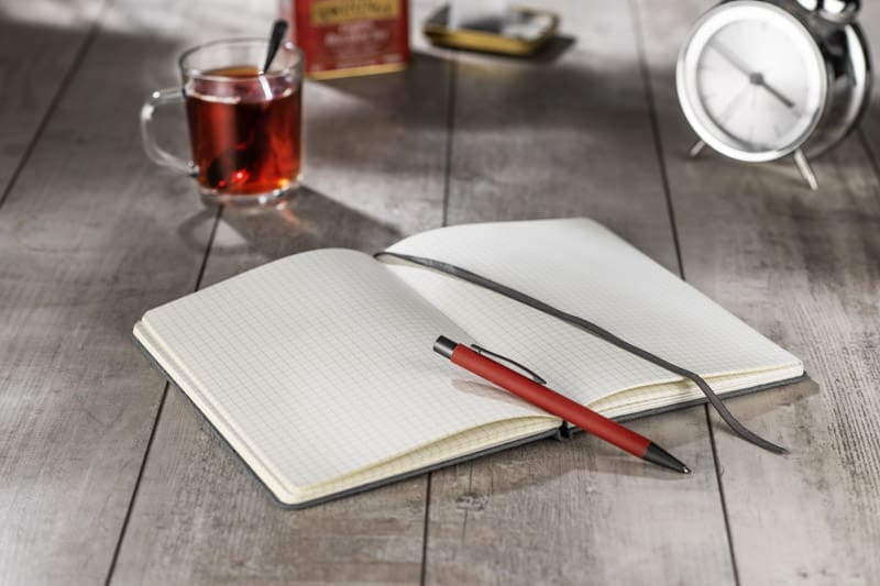 Notes CANTRA A5