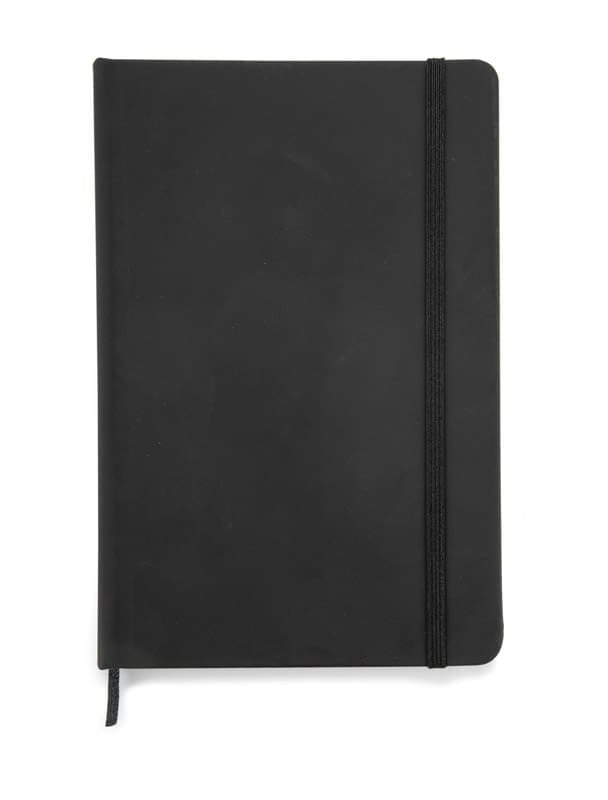 Notes VITAL w kratkę A5