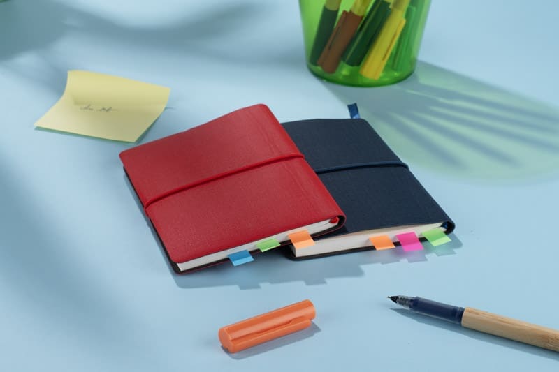 Notes POSTI A6