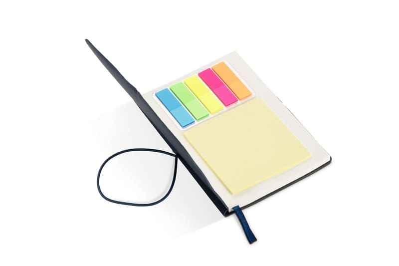 Notes POSTI A6