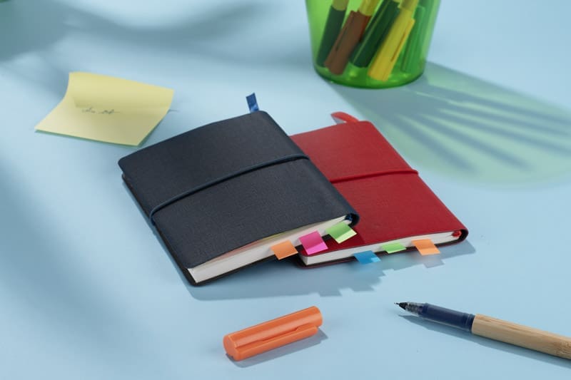 Notes POSTI A6