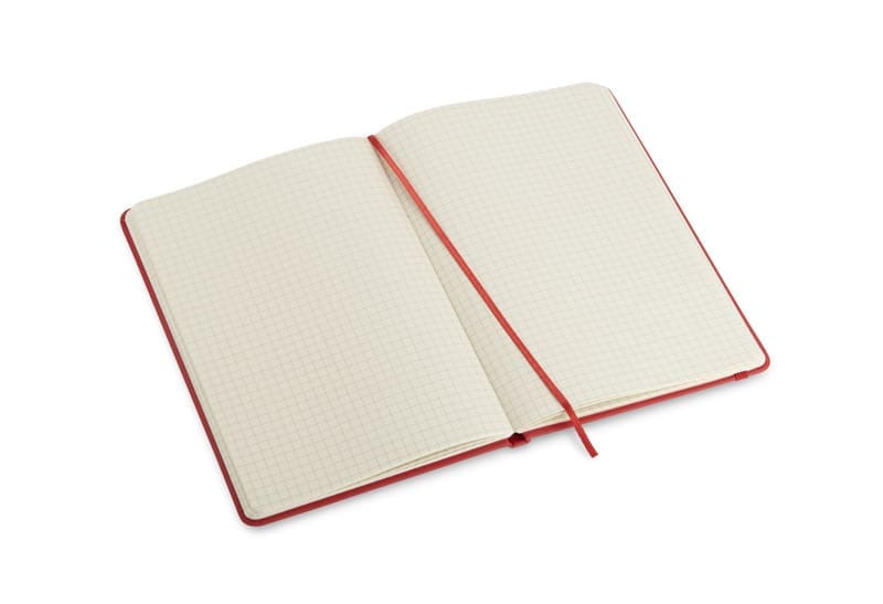 Notes rVITAL A5