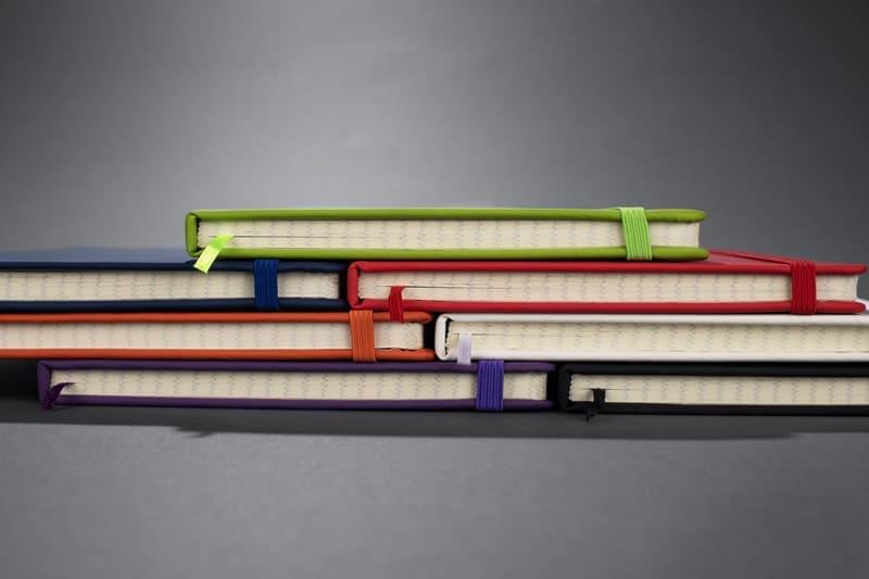 Notes rVITAL A5
