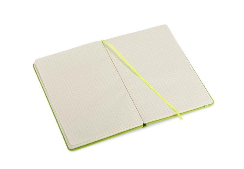 Notes rVITAL A5