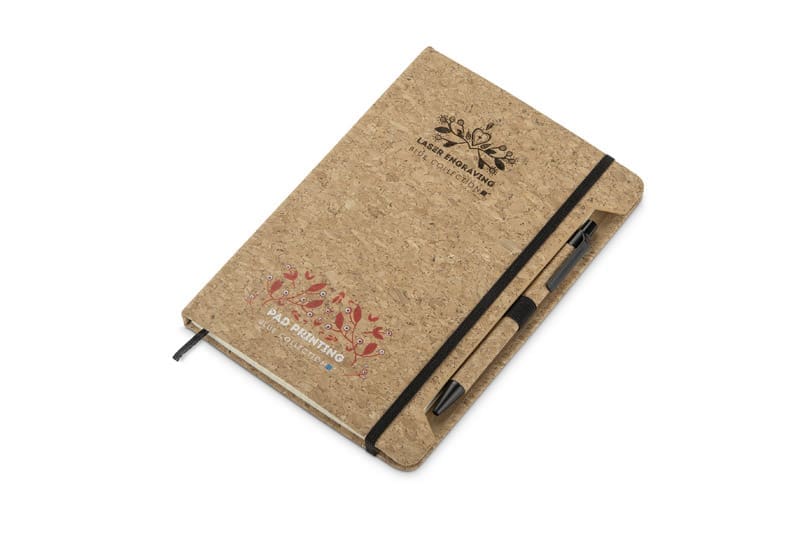 Notes SKRIP A5