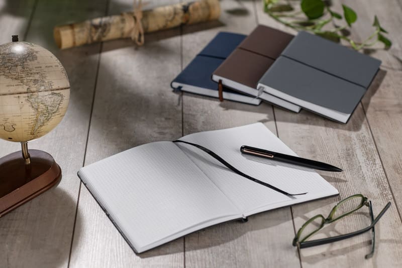 Notes BUMI A5