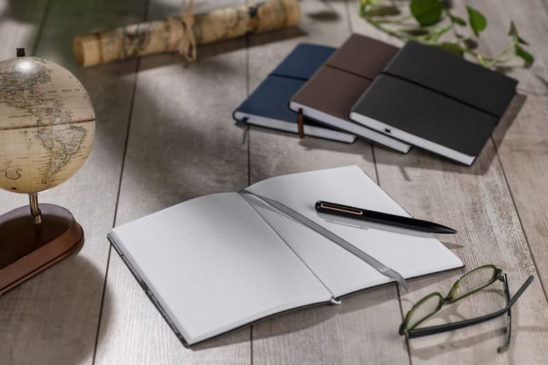 Notes BUMI A5