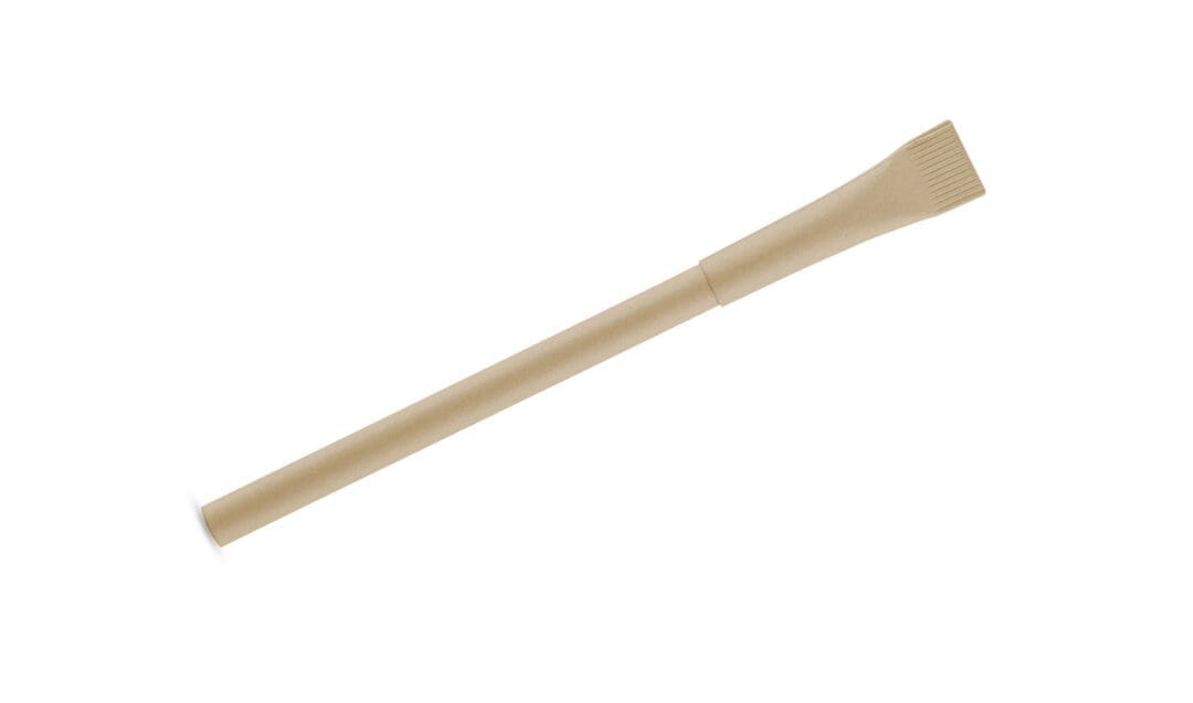 Długopis papierowy PINKO