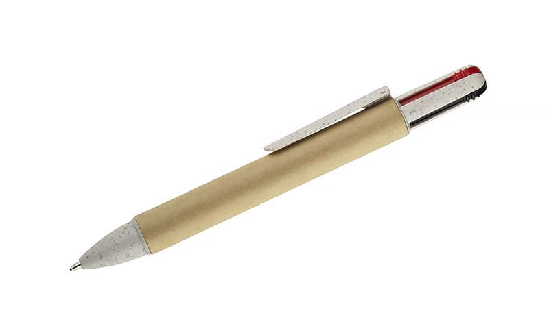 Długopis 4 w 1 MIBO