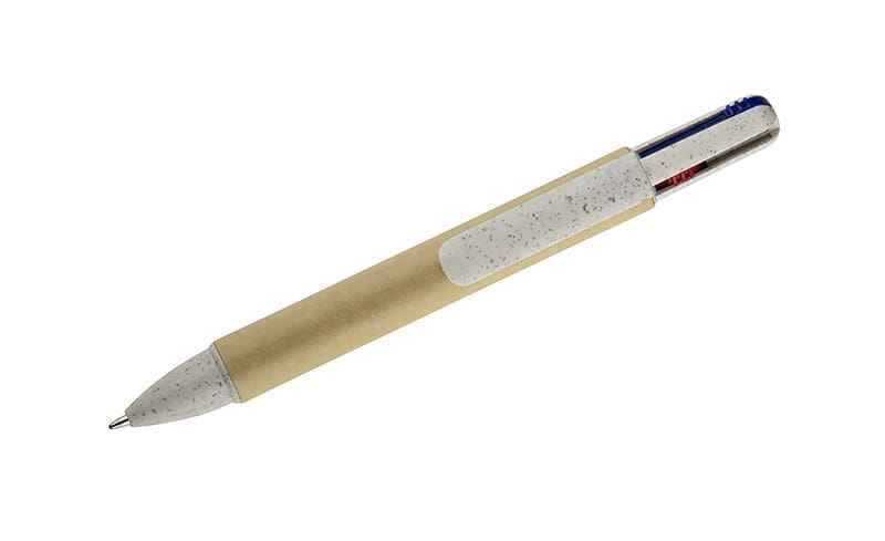 Długopis 4 w 1 MIBO