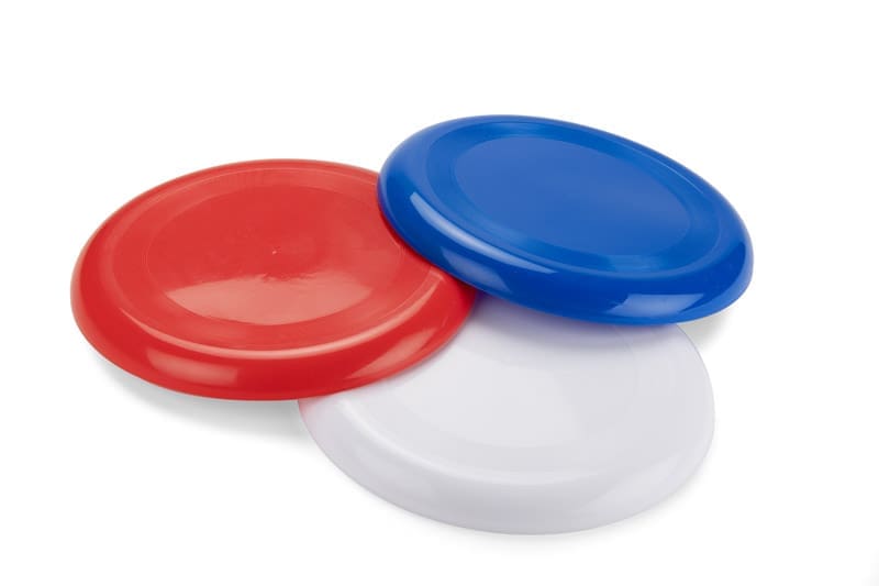 Frisbee ZING