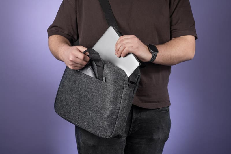 Torba na laptopa TEKKO