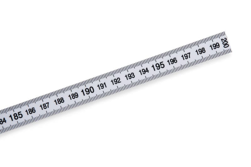 Miara SCALO 2 m