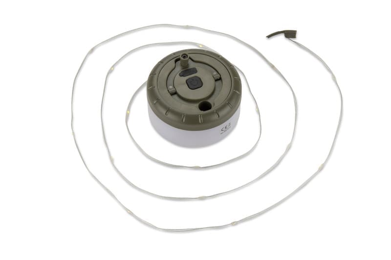 Lampka campingowa 2 w 1 VIBER