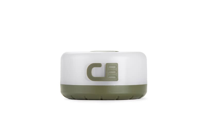 Lampka campingowa 2 w 1 VIBER