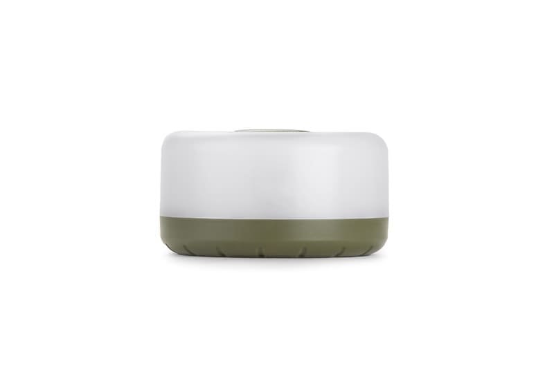 Lampka campingowa 2 w 1 VIBER
