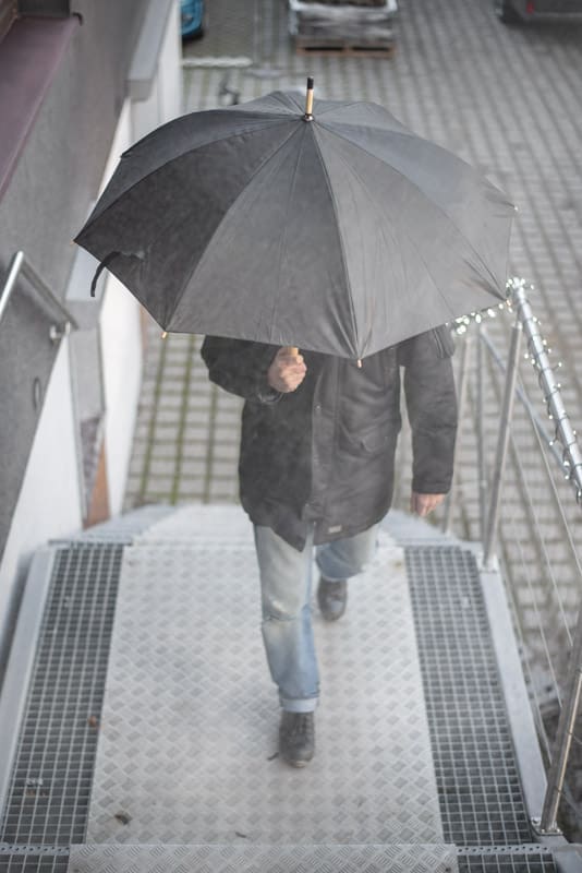 Parasol POTIK