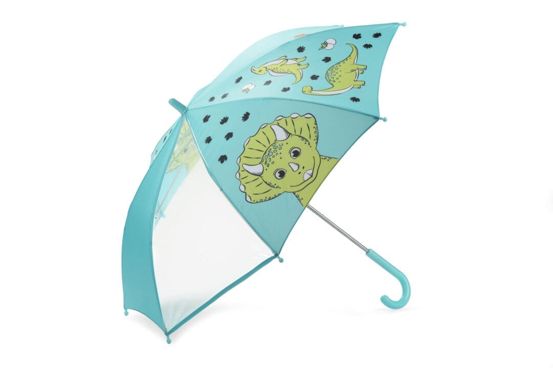Parasol dziecięcy DINO
