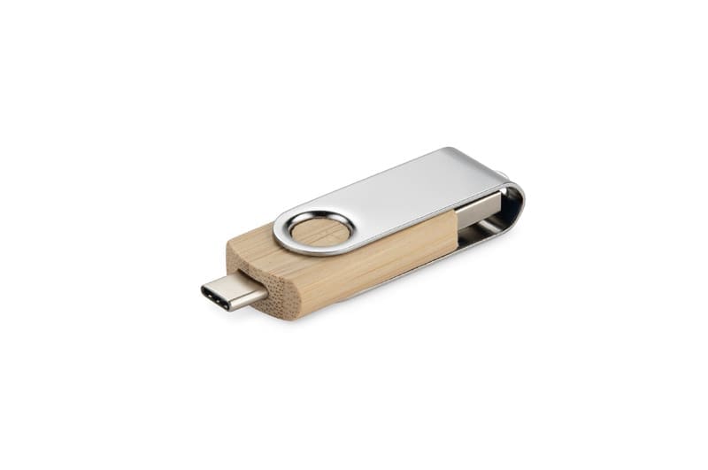 Pamięć USB TWISTER-PRO 32 GB 3.0 OTG