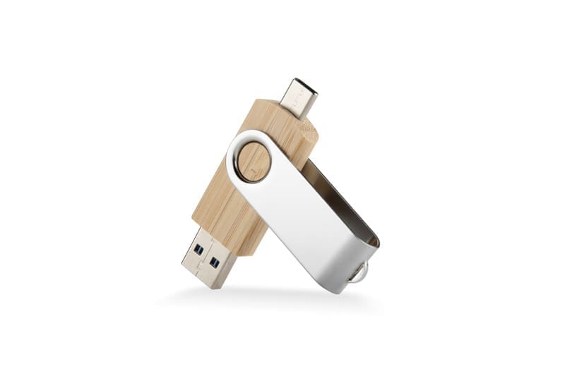 Pamięć USB TWISTER-PRO 32 GB 3.0 OTG