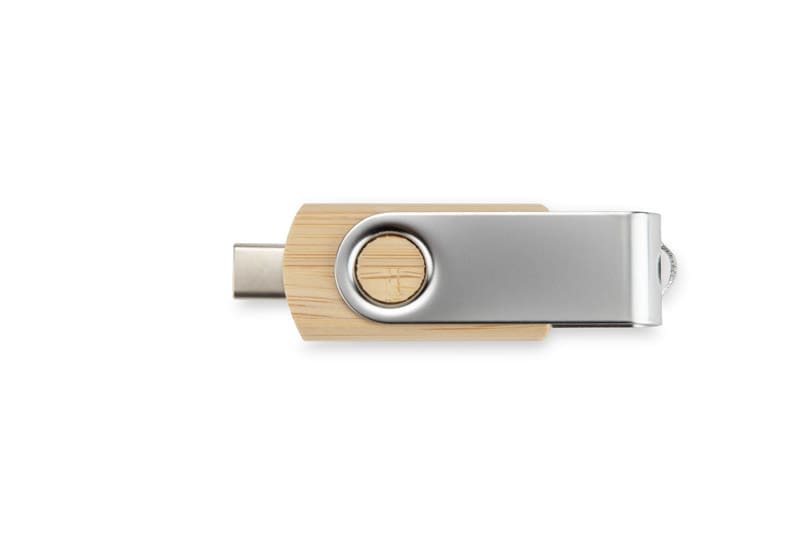 Pamięć USB TWISTER-PRO 32 GB 3.0 OTG