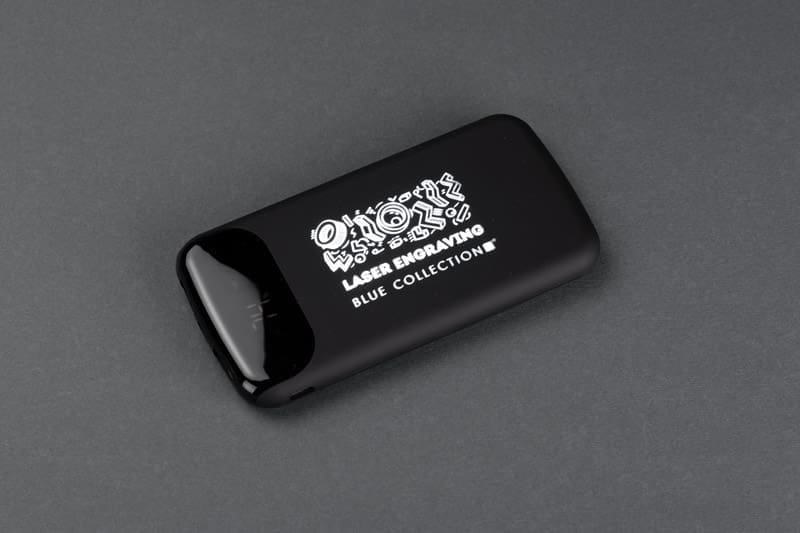Powerbank MING-PRO 10000 mAh