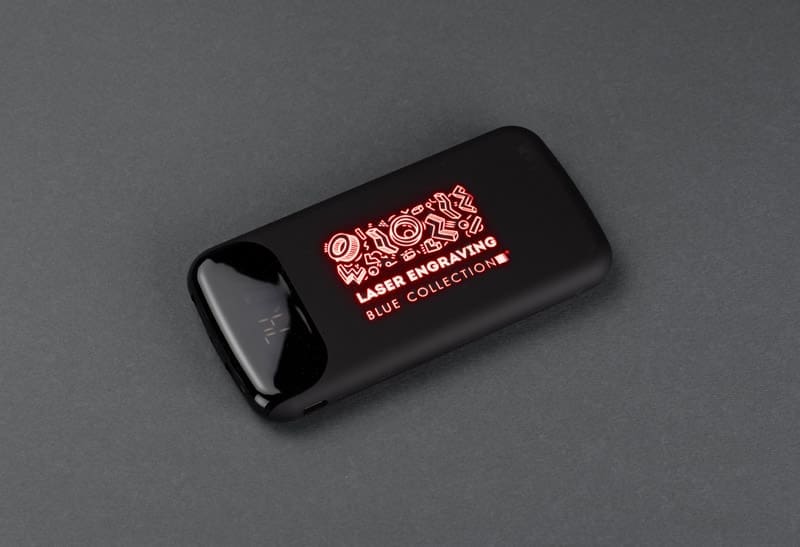 Powerbank MING-PRO 10000 mAh