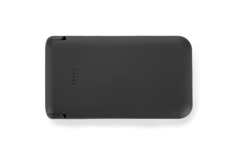 Powerbank NUBLIS 10000 mAh 22,5W