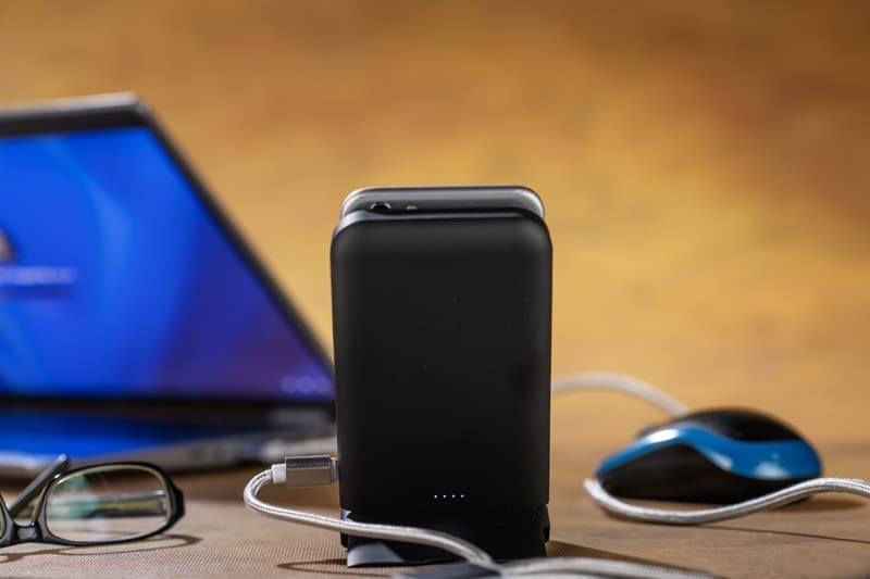 Powerbank NUBLIS 10000 mAh 22,5W