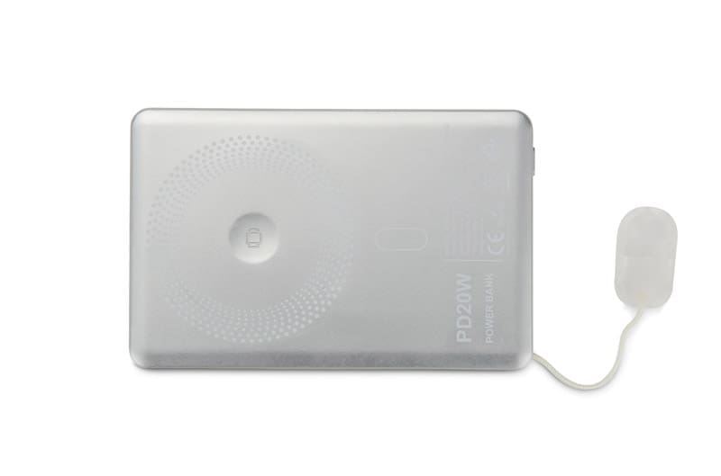 Powerbank ZYNTRA 5000 mAh 20W