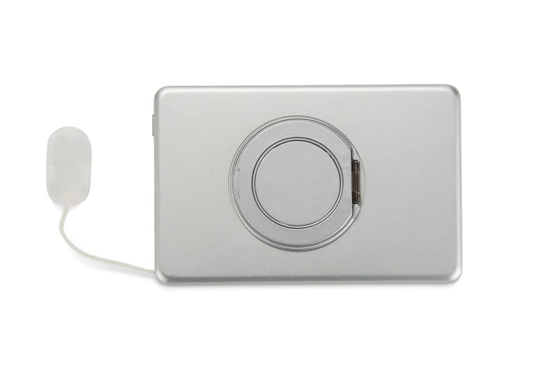 Powerbank ZYNTRA 5000 mAh 20W