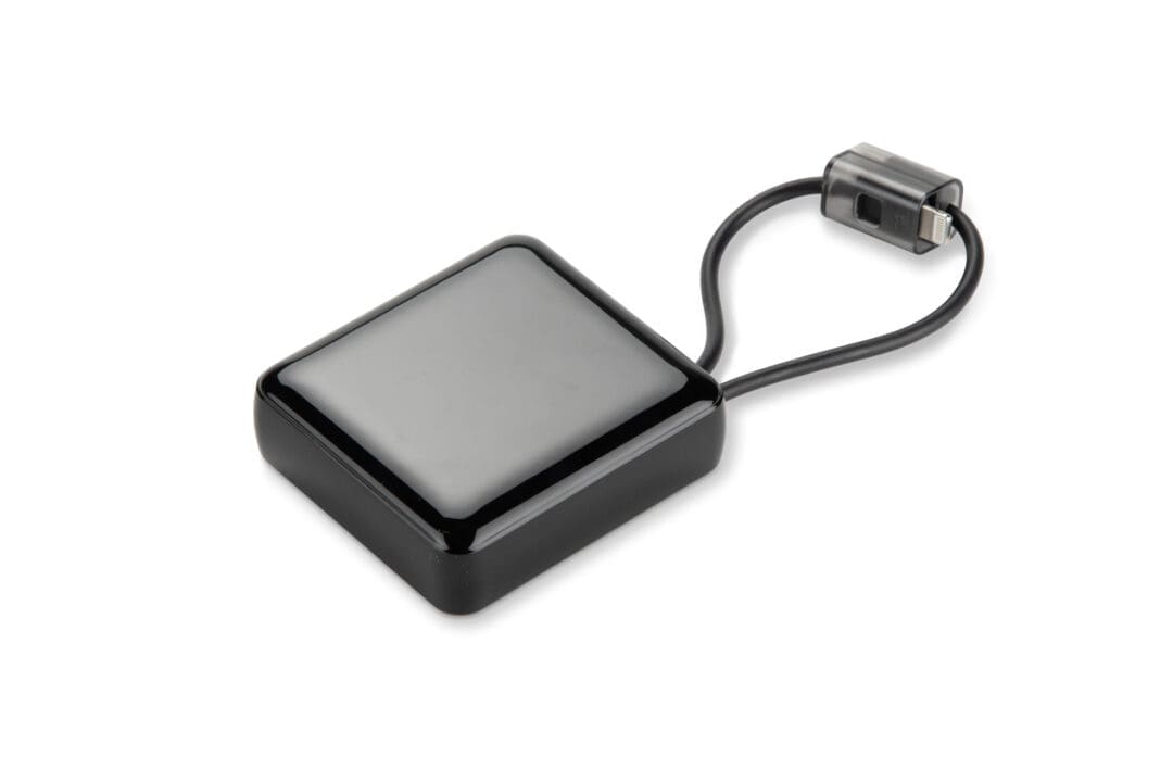 Powerbank LUMERO 10000 mAh 22,5W