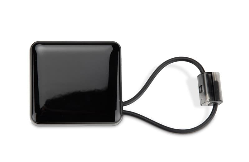 Powerbank LUMERO 10000 mAh 22,5W