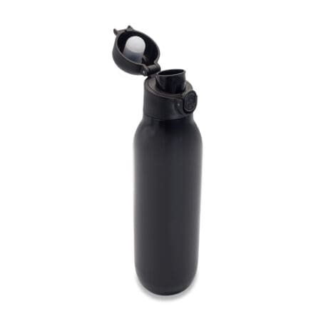 Butelka termiczna Modena 500 ml, czarny