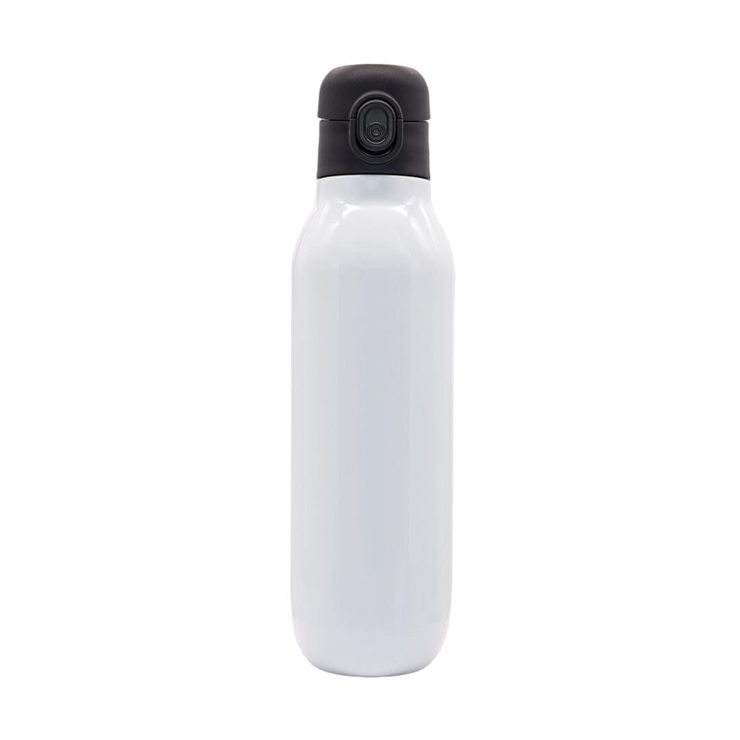 Butelka termiczna Modena 500 ml, biały