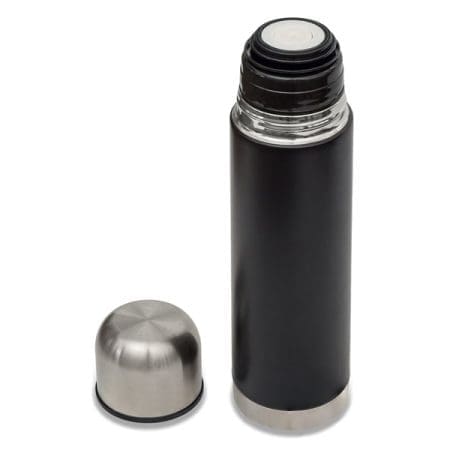 Termos Iceberg 500 ml, czarny