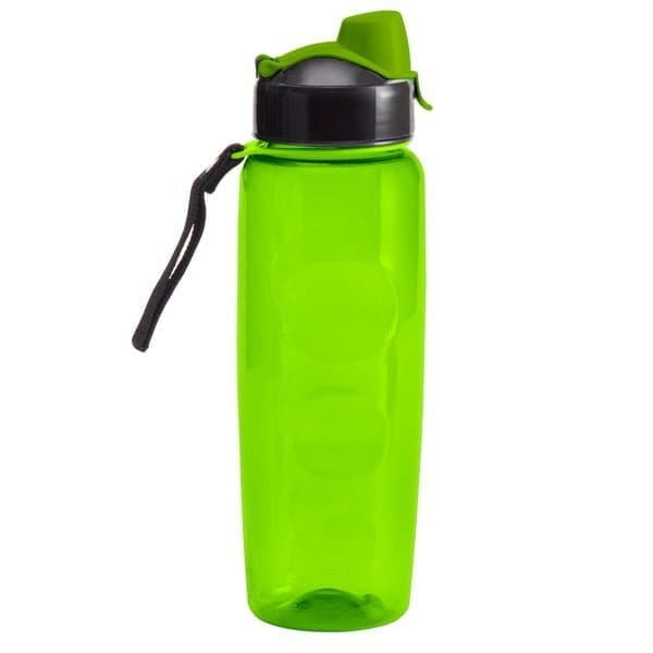 Bidon Jolly 700 ml, zielony