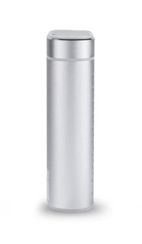 Głośnik bezprzewodowy z power bankiem SOUND 4000 mAh