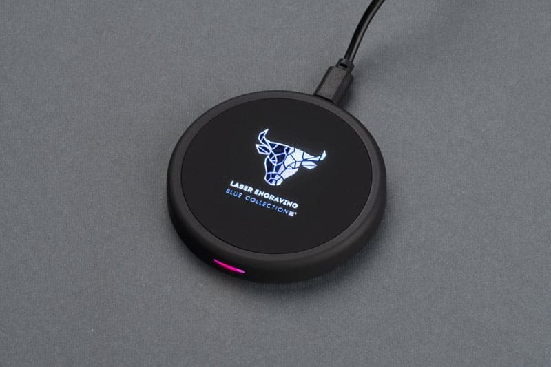 Ładowarka indukcyjna LUMEE 10W