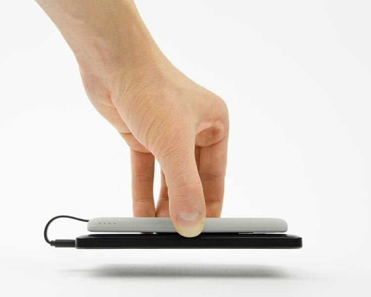 Power bank STICKY 4000 mAh