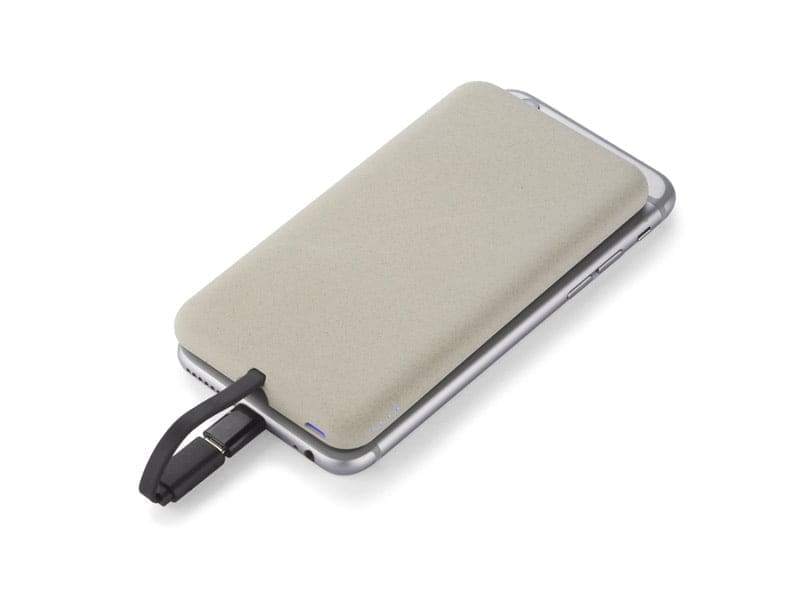 Power bank STICKY 4000 mAh