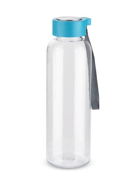 Praktyczna butelka CLEAR 500 ml