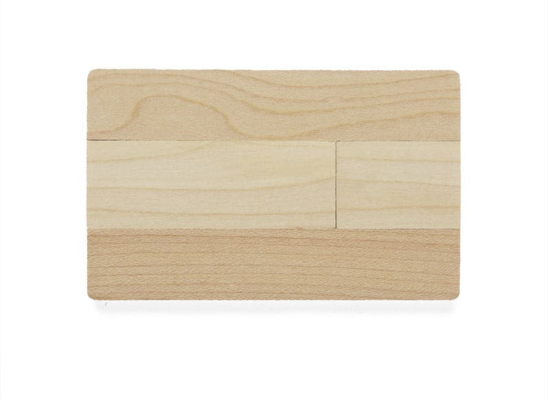 Pamięć USB WOODCART 16 GB