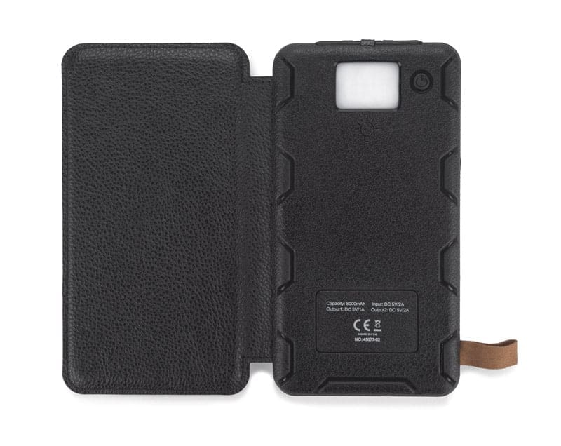 Power bank SOLRAY 8000 mAh