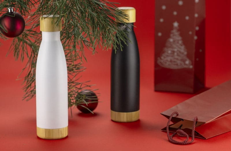Butelka termiczna TILLI 500 ml – II Gatunek