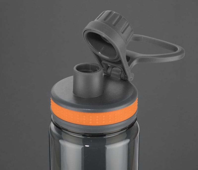Bidon GREY 700 ml