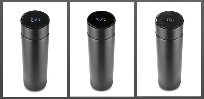Butelka termiczna THERMO 480 ml