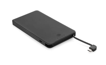 Power bank VIVID 4000 mAh