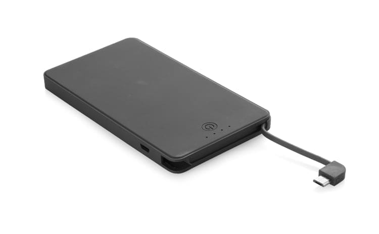 Power bank VIVID 4000 mAh